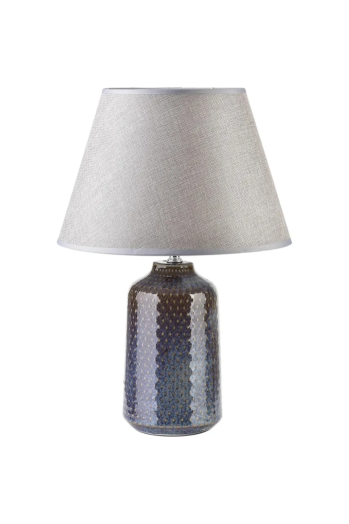 Affek Design Stolná lampa Affek Design Leti 12 x 12 x 45 cm viacfarebná HTLA3598