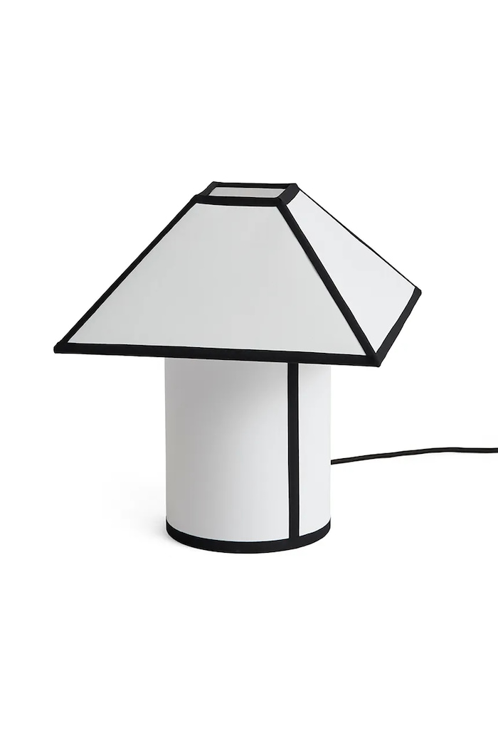 Stolná lampa HAY Ava 32 x 29 x 29 cm béžová AE870.E626.AB77