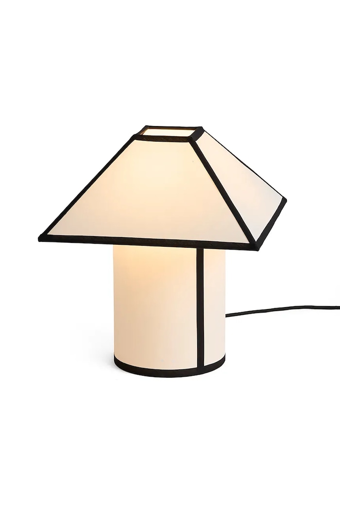 Stolná lampa HAY Ava 32 x 29 x 29 cm AE870.E626.AB77 béžová AA00