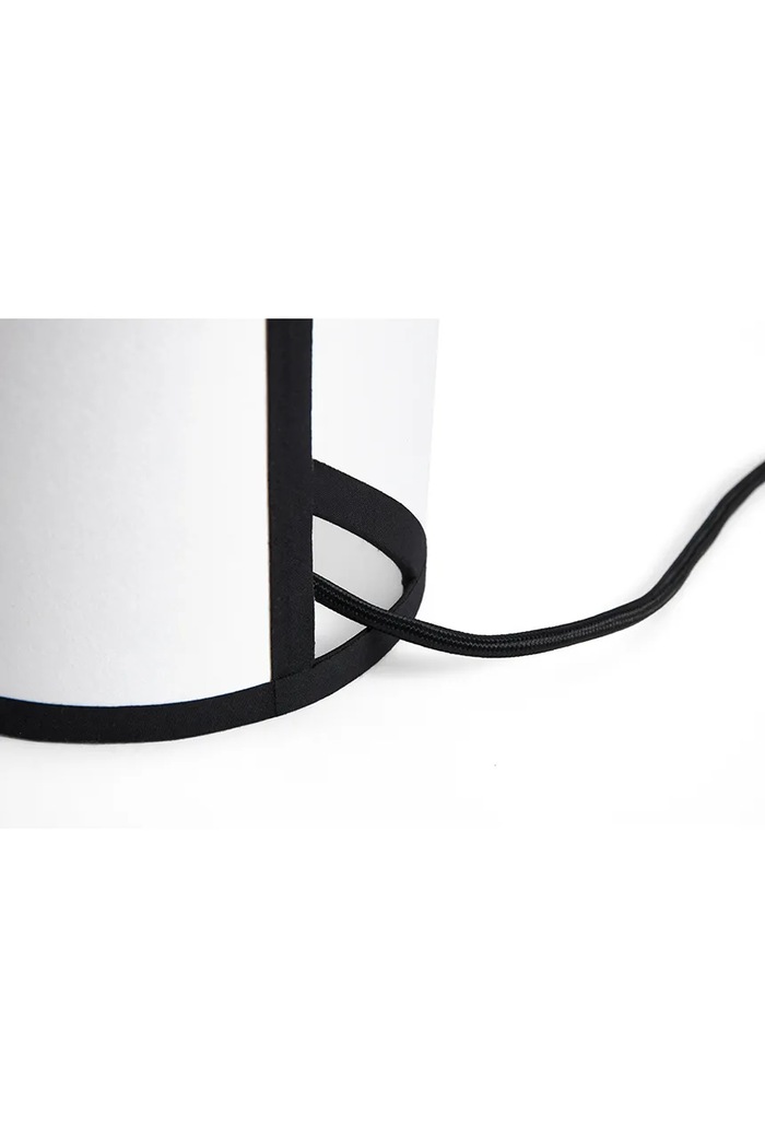 Stolná lampa HAY Ava 32 x 29 x 29 cm AE870.E626.AB77 béžová