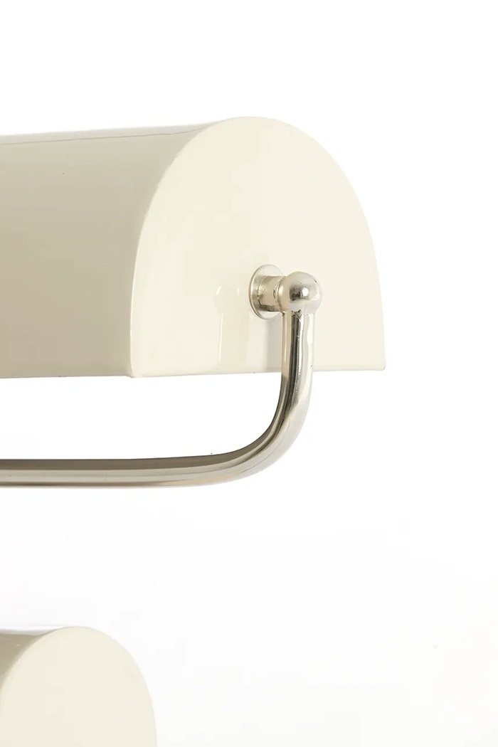 Light & Living veioză Cardona 35 x 15,5 x 38 cm 8058043 bej