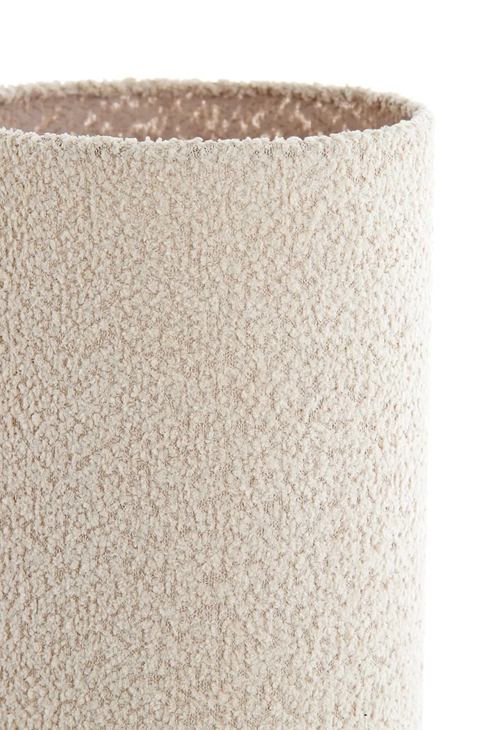 Obývací pokoj a ložnice Stolní lampa Light & Living 20 x 58 cm 1886039 béžová