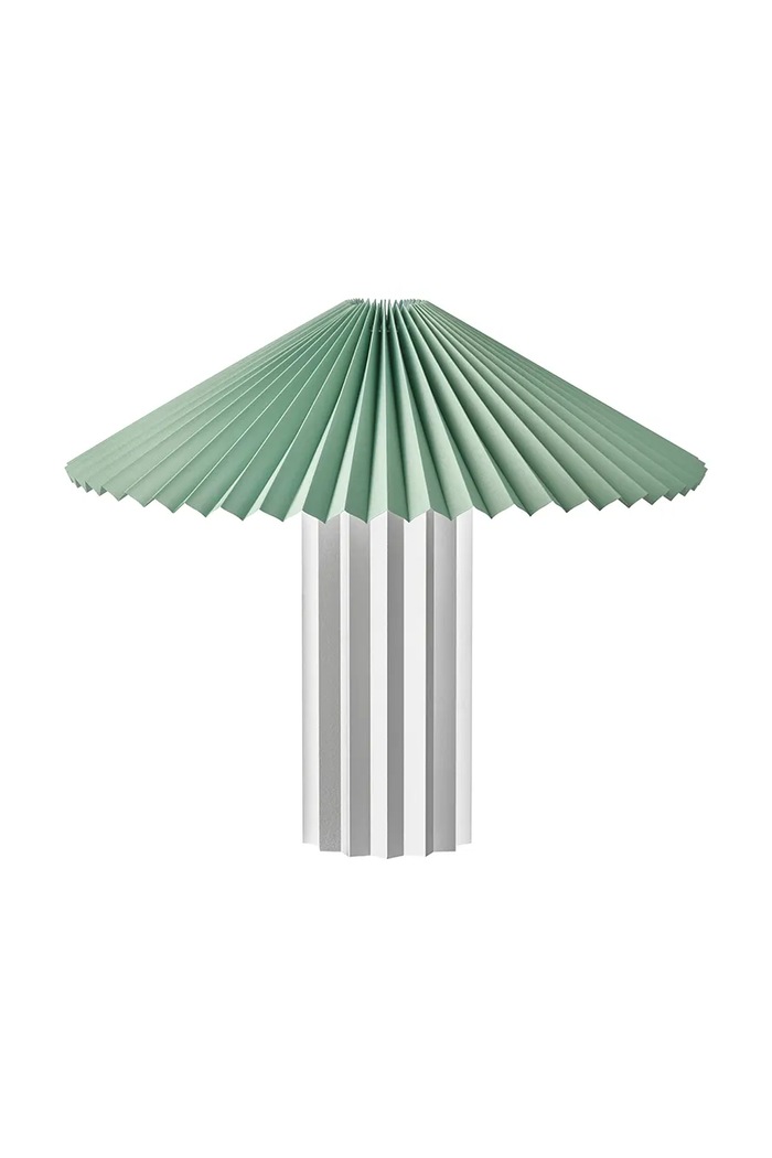 Επιτραπέζιο φωτιστικό Blomus Taite 31 x 36 cm πράσινο B68336