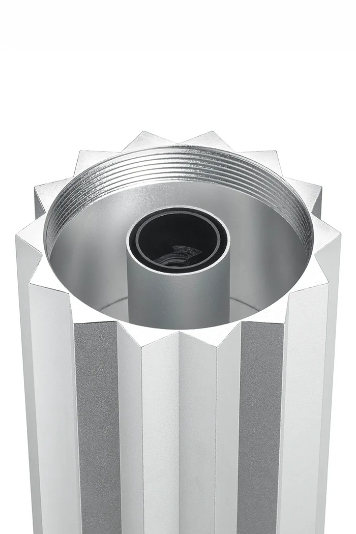 Επιτραπέζιο φωτιστικό Blomus Taite 31 x 36 cm B68336 πράσινο