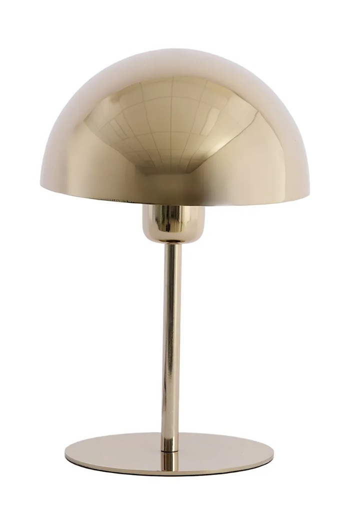 Light & Living lampada da tavolo Cedillo 18 x 28 cm beige 1895156