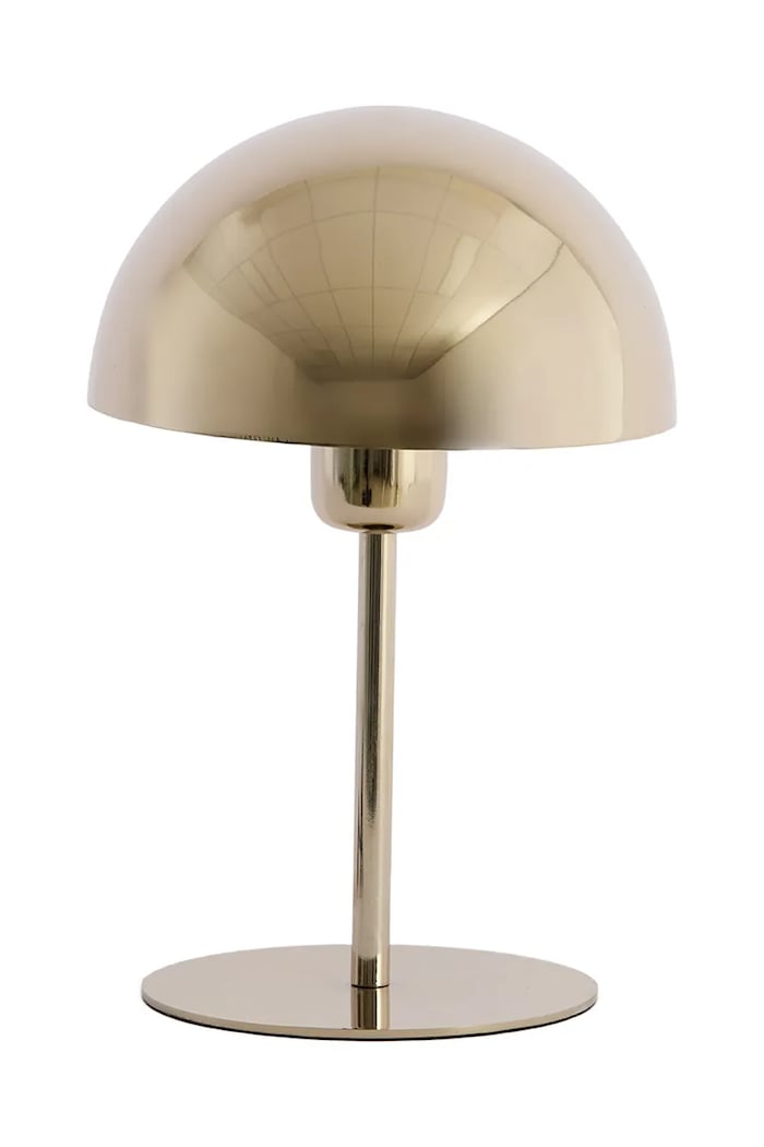 Light & Living lampada da tavolo Cedillo 18 x 28 cm beige 1895156