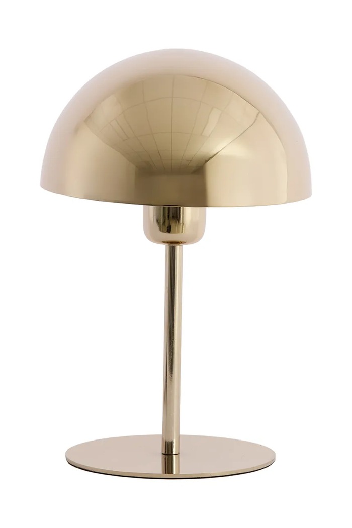 Light & Living lampada da tavolo Cedillo 18 x 28 cm 1895156 beige AA00