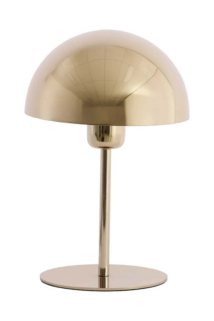 Light & Living lampada da tavolo Cedillo 18 x 28 cm 1895156 beige AA00