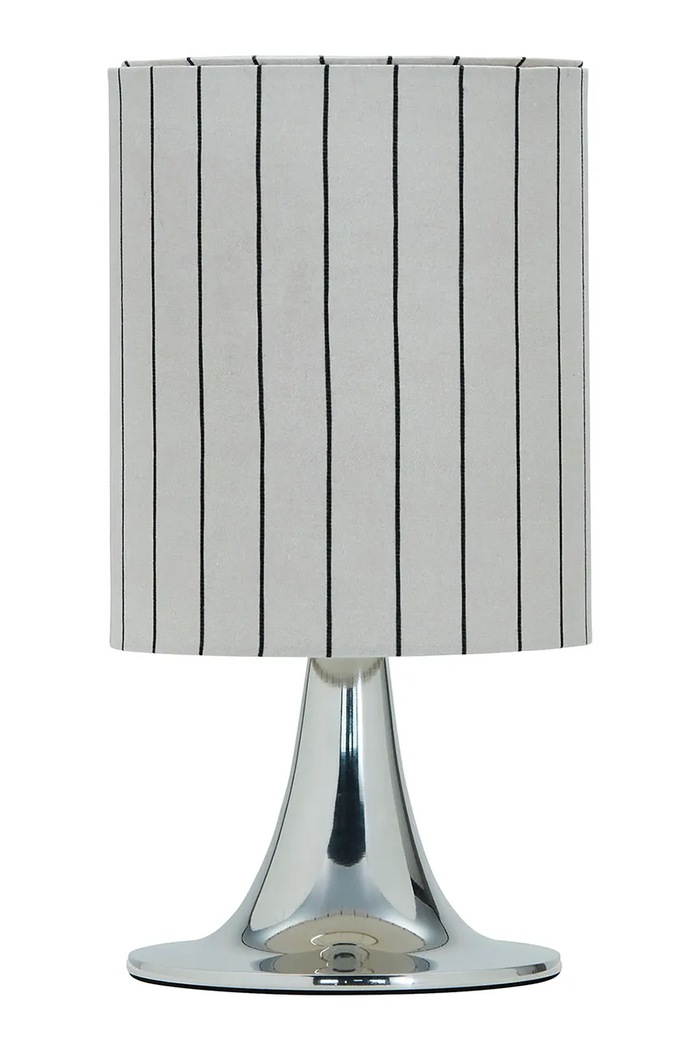 House Doctor lampa stołowa HDTulip 38 x 20 cm biały 206100408