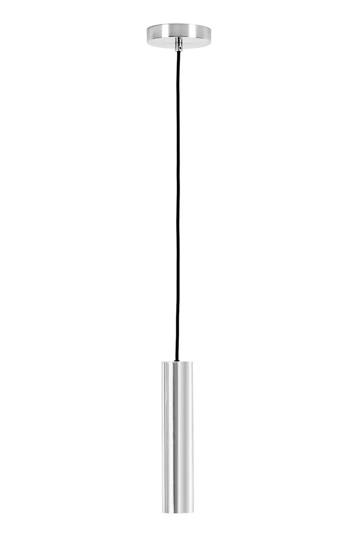 Závesná lampa House Nordic Paris 6 x 28 cm strieborná 6406322