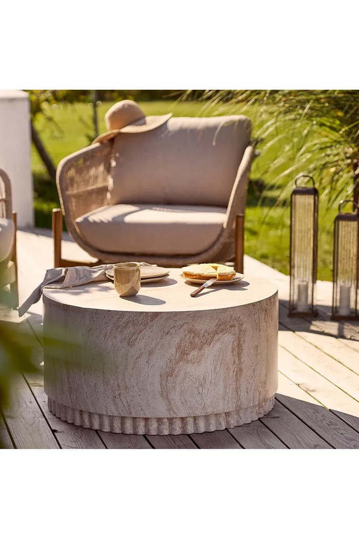 House Nordic Lanterna Herslev 12 x 49 cm 6409124