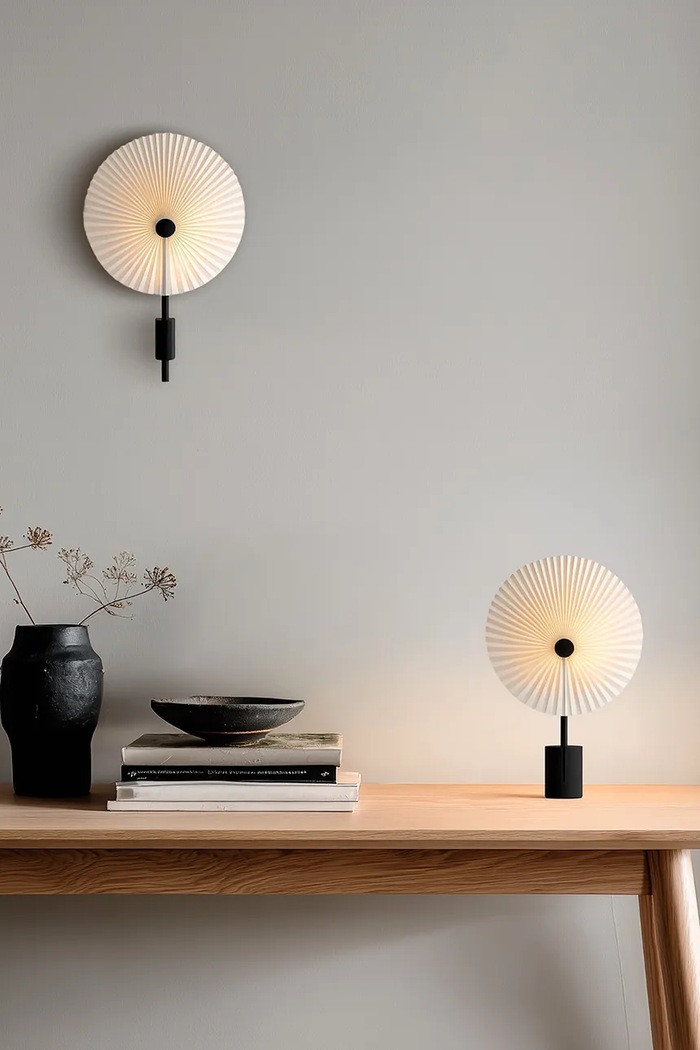 Gejst lampa nástenná 45,5 x 9 x 27,5 cm G40122