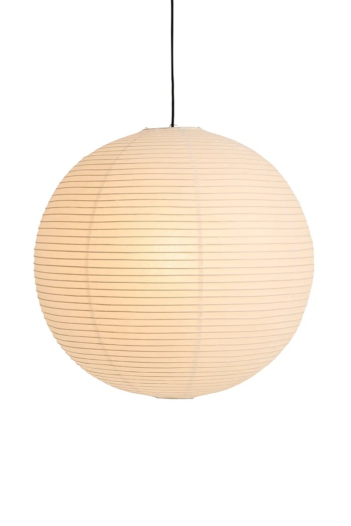 HAY klosz dekoracyjny z papieru 60 cm AB318.A385.AB35 biały AA00