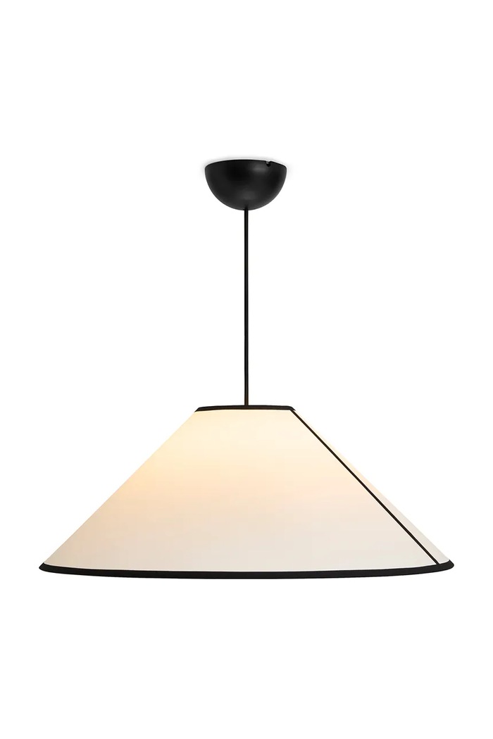 HAY lampă suspendată 23,5 x 60 x 60 cm AE871.E629.AB77 alb AA00