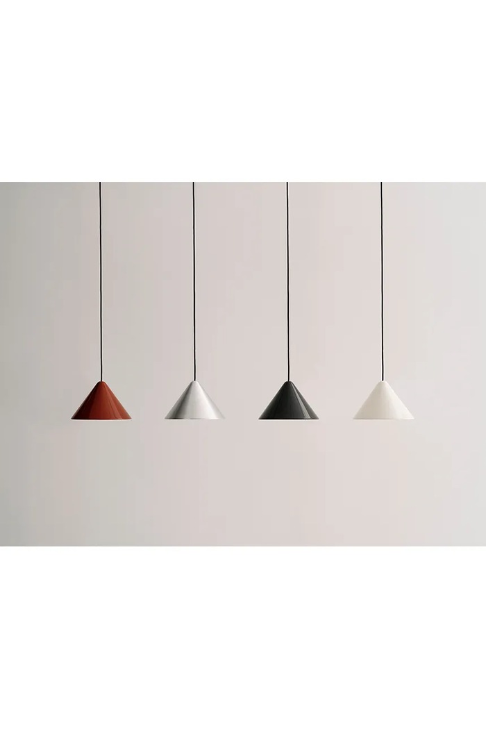 HAY lampă suspendată din metal 16 x 26 cm AE386.D409.AN55