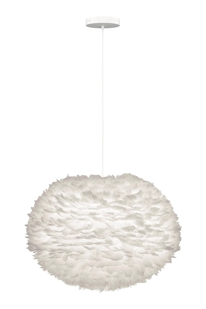 Umage Lampa wisząca Eos biały 2042P4144