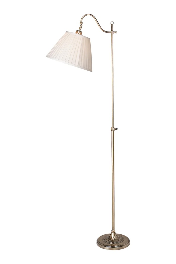 Markslöjd lampa podłogowa z żelaza 167 x 30 x 50 cm multicolor 105921