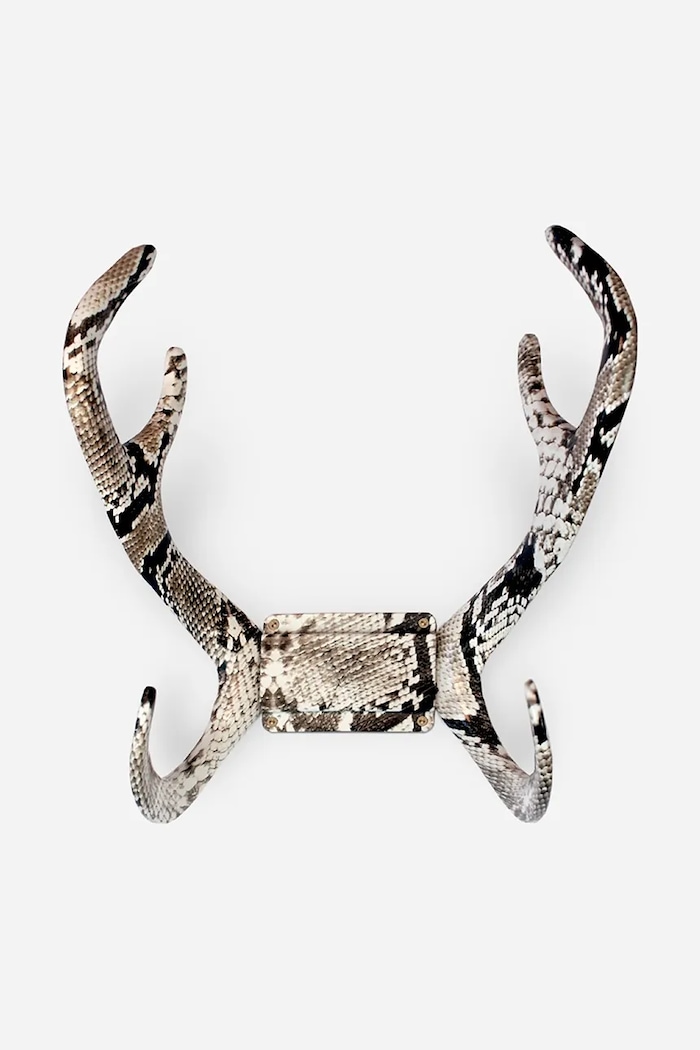Στήριγμα σωλήνα κήπου Garden Glory Reindeer Cobra πολύχρωμο 131.GG