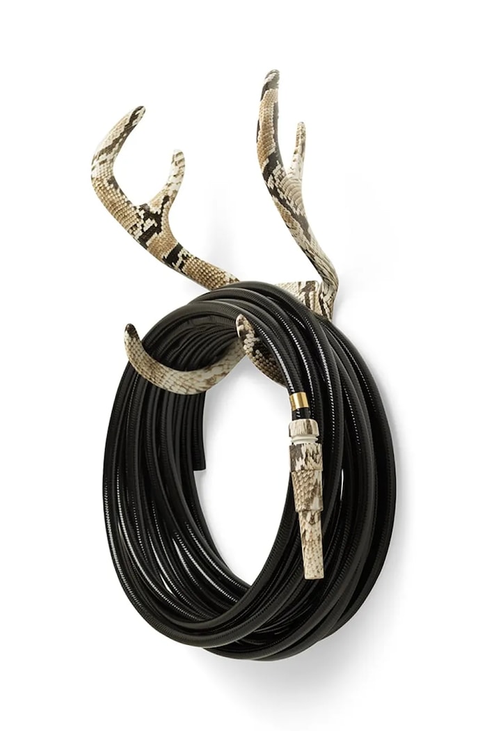 Στήριγμα σωλήνα κήπου Garden Glory Reindeer Cobra 131.GG πολύχρωμο AA00