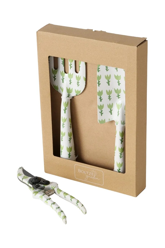 Lifestyle Boltze Set de unelte de grădină Blomma 3-pack 2055383 multicolor