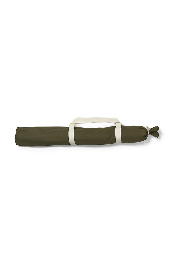 Lifestyle Ομπρέλα κήπου ferm LIVING Lull 1104265381 πράσινο