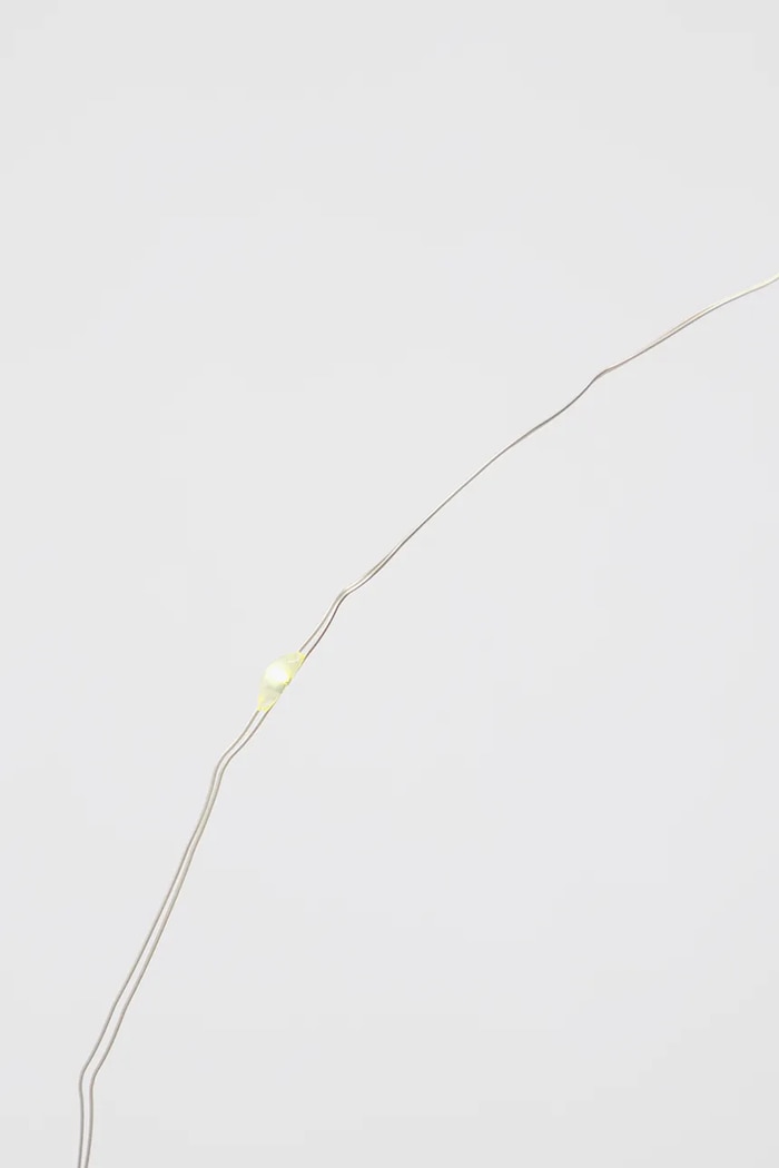 Decor Svetelná reťaz House Doctor String lights 10 m 209460211 biela