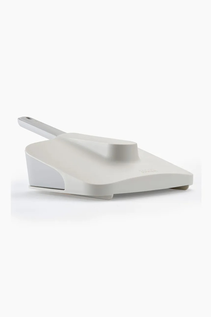 Lifestyle Metlica i lopatica Joseph Joseph Cleantech 22 x 12 cm 65007 bež