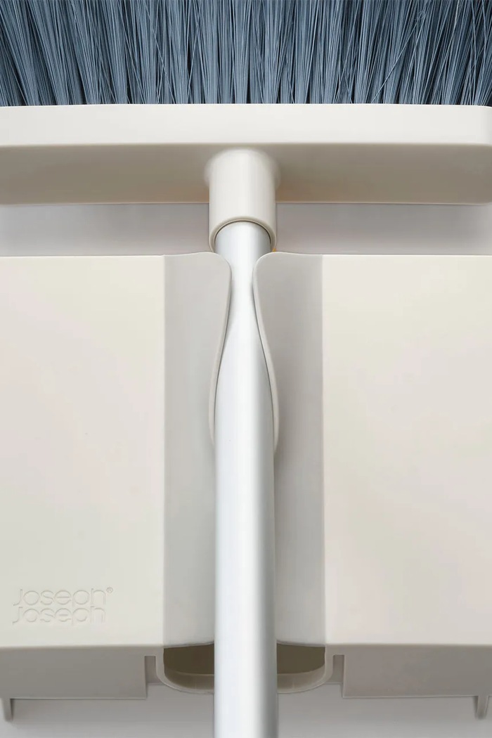 Лайфстайл Стенна регулируема метла Joseph Joseph Cleantech 94 x 26 cm 65008 бежов