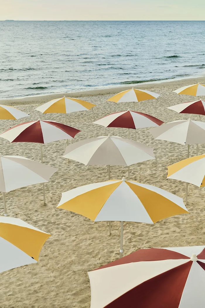 HAY umbrelă de grădină 170 x 200 x 200 cm AF578.F621.AU94