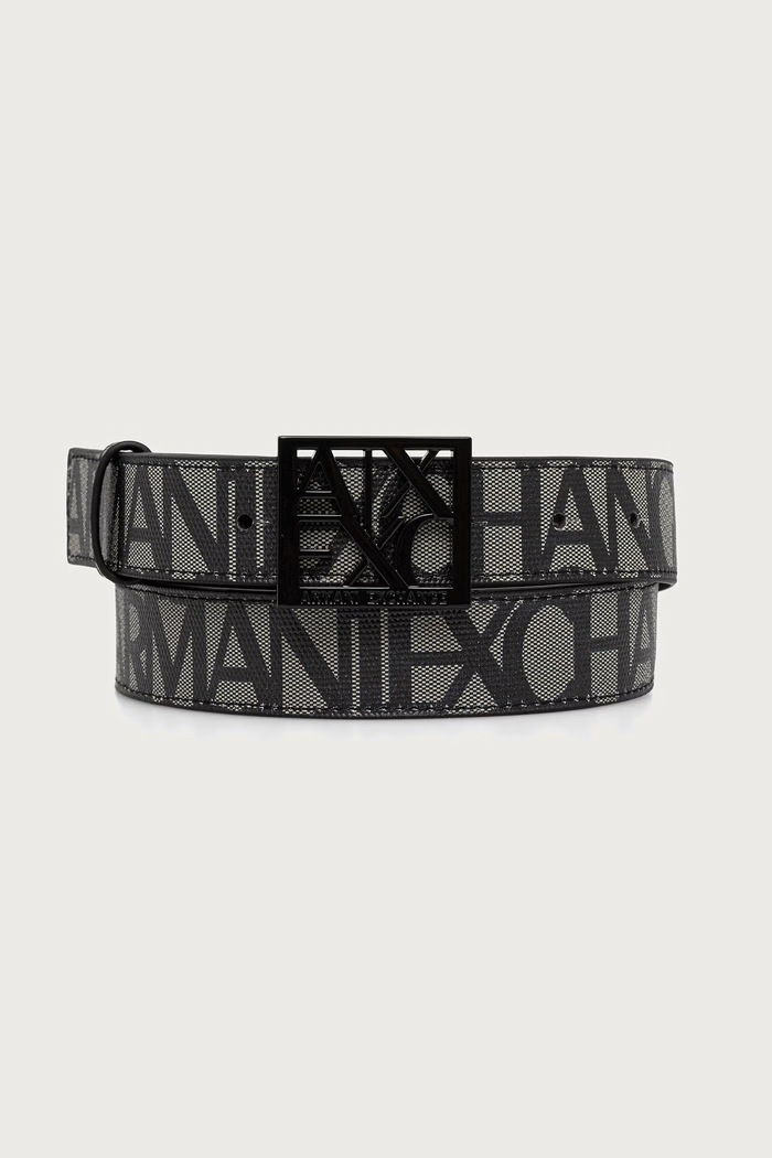Armani Exchange pas ženski siva XW003313.AF15324.NOS