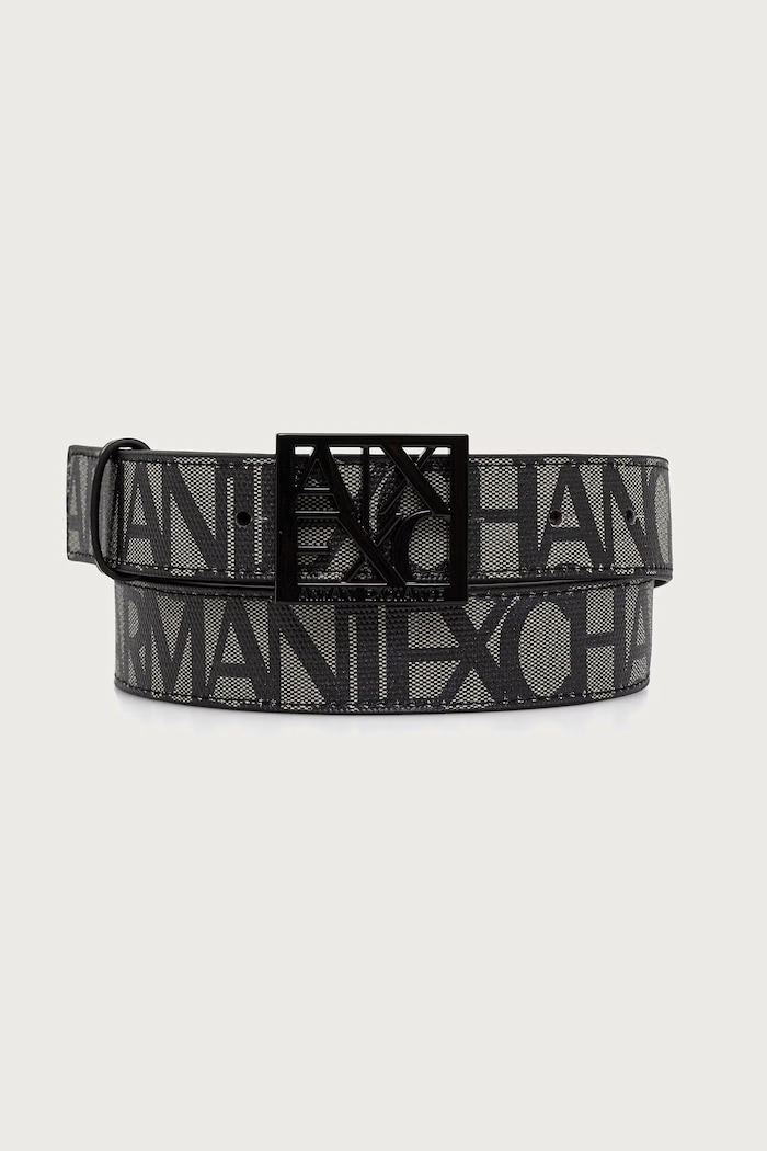 Armani Exchange pas ženski siva XW003313.AF15324.NOS