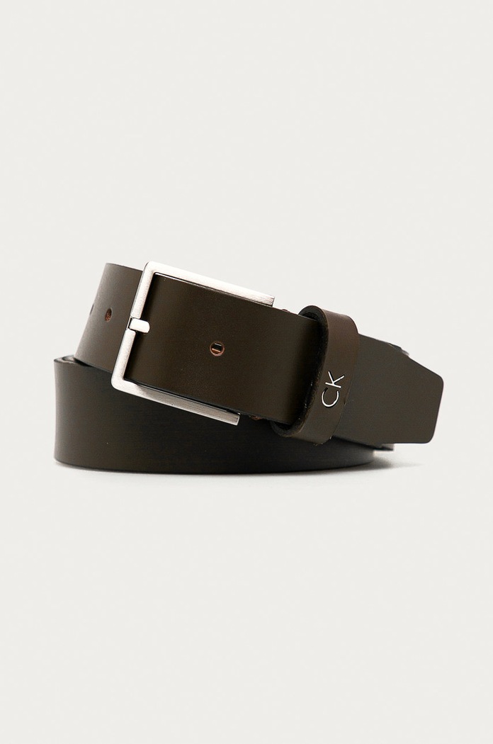 Calvin Klein curea maro K50K504300