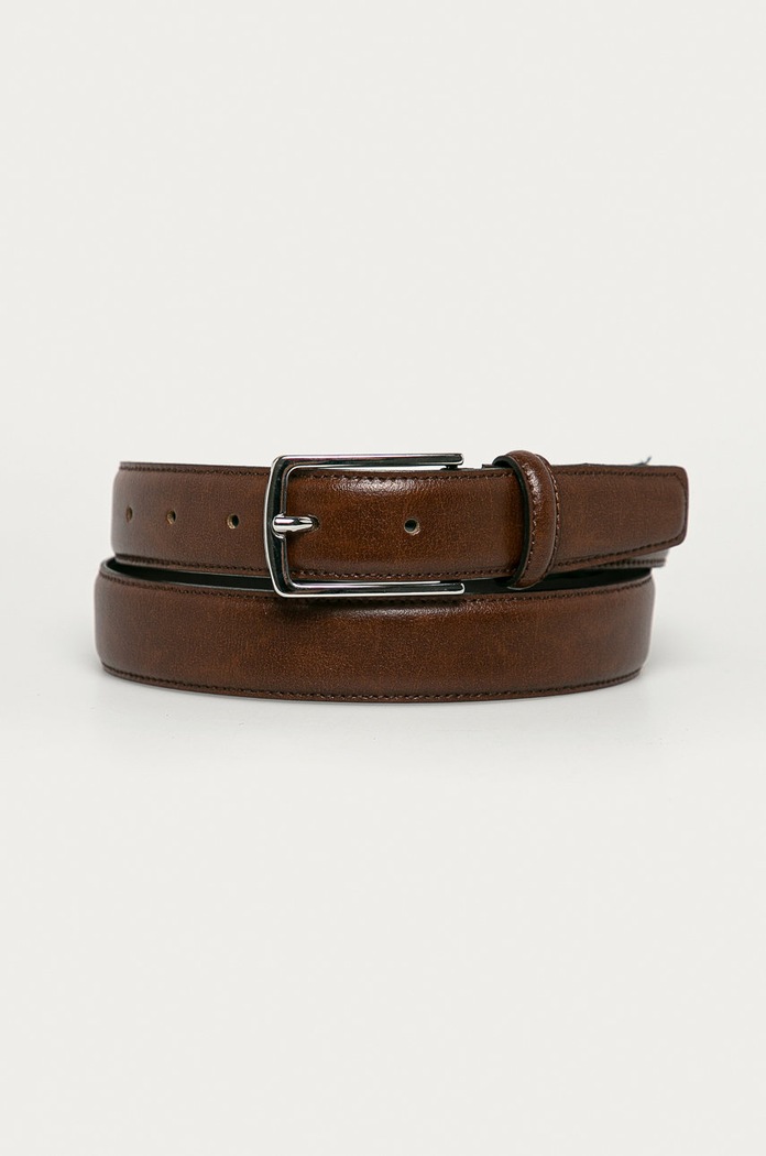 Jack & Jones - Curea maro 12136795