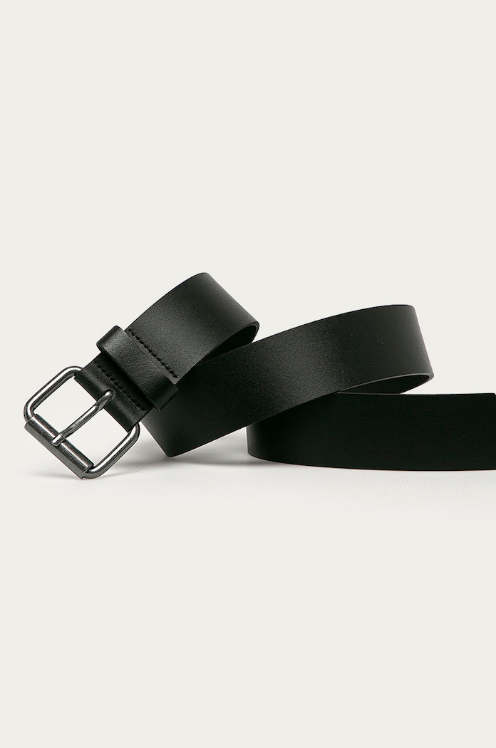 Pásek Tom Tailor 00621.0005 černá AA00