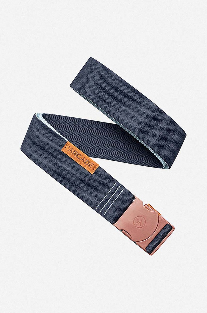 Arcade belt Planet friendly navy UA.ORPKSP2.425