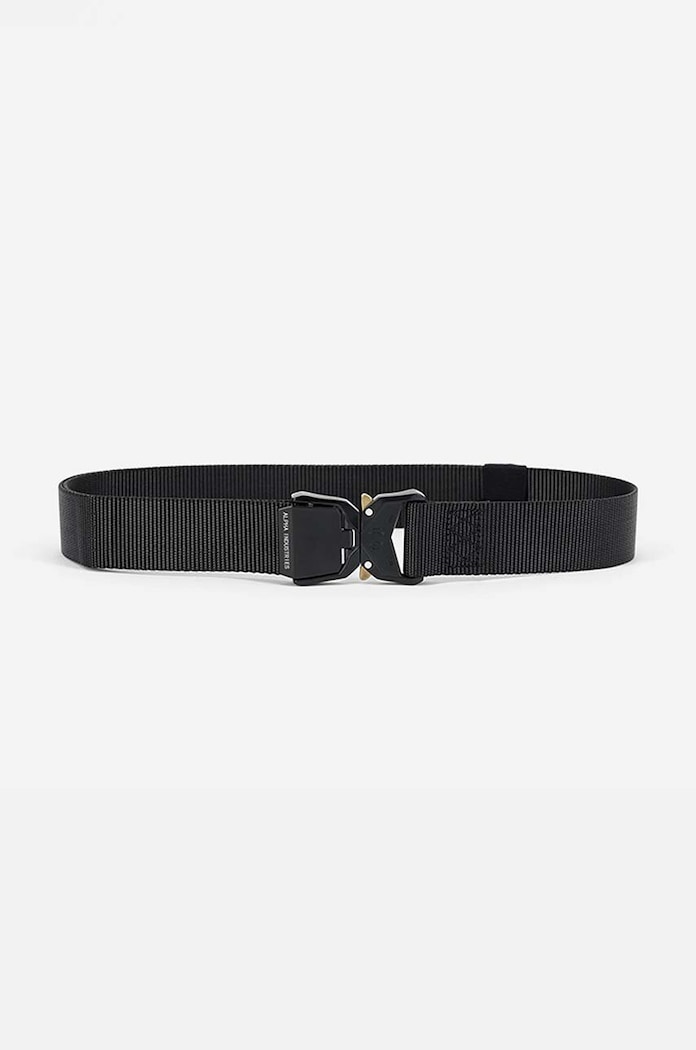 Alpha Industries curea Utility negru 136930.03