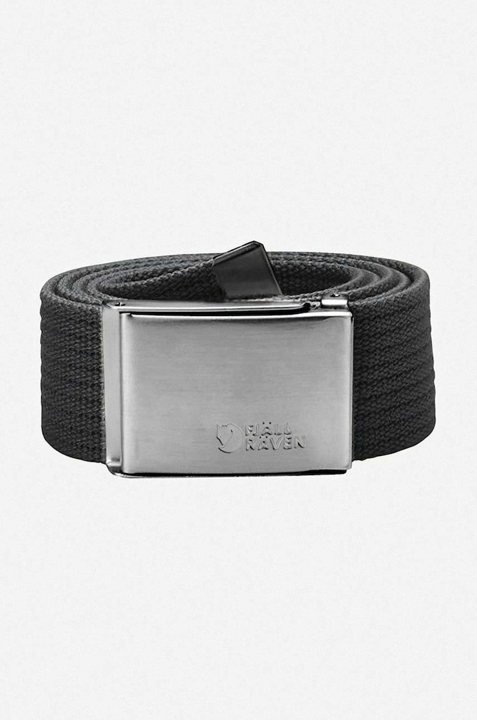 Fjallraven Öv Canvas szürke F77029.030