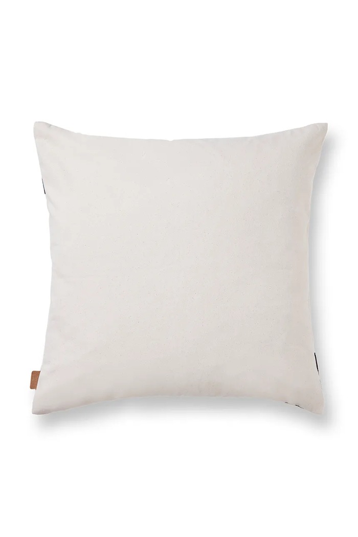 Διακοσμητική μαξιλαροθήκη ferm LIVING Pose 1104270375 πολύχρωμο AA00