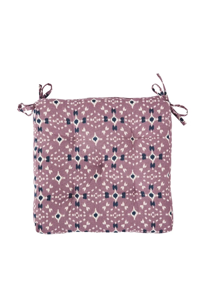 Madam Stoltz perna pentru scaun violet CP.4545.235