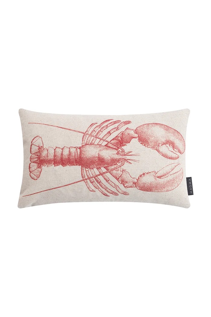 Dekoratívna obliečka na vankúš Magma Sea Breeze 30 x 50 cm viacfarebná 23882.003