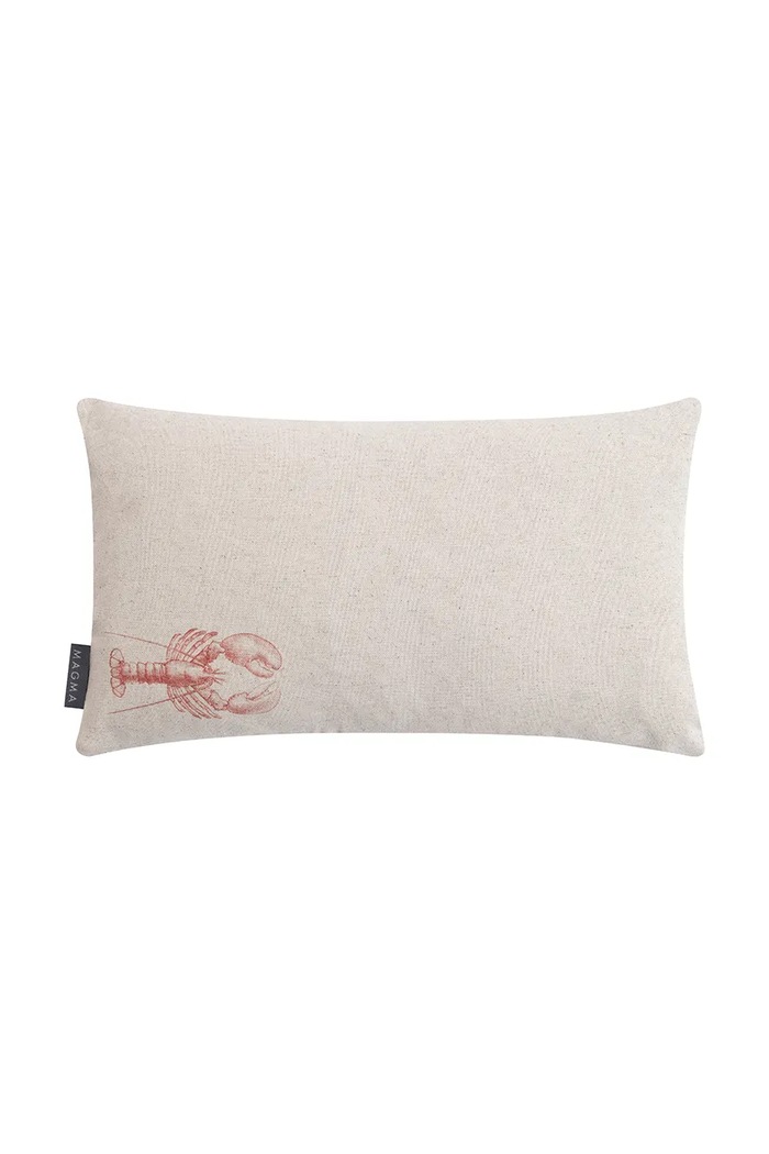 Dekoratívna obliečka na vankúš Magma Sea Breeze 30 x 50 cm 23882.003 viacfarebná AA00