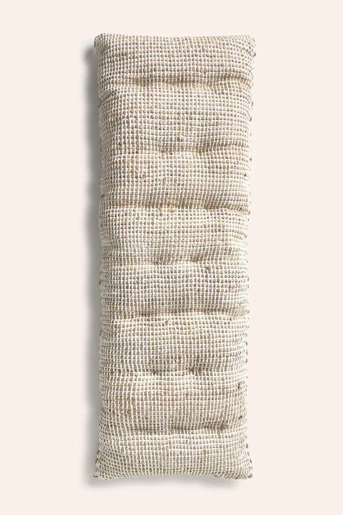 Calma House saltea West 40 x 120 x 4 cm bej WEST.4.CRU