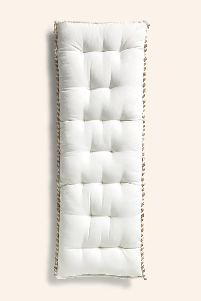 Calma House saltea West 40 x 120 x 4 cm WEST.4.CRU bej AA00
