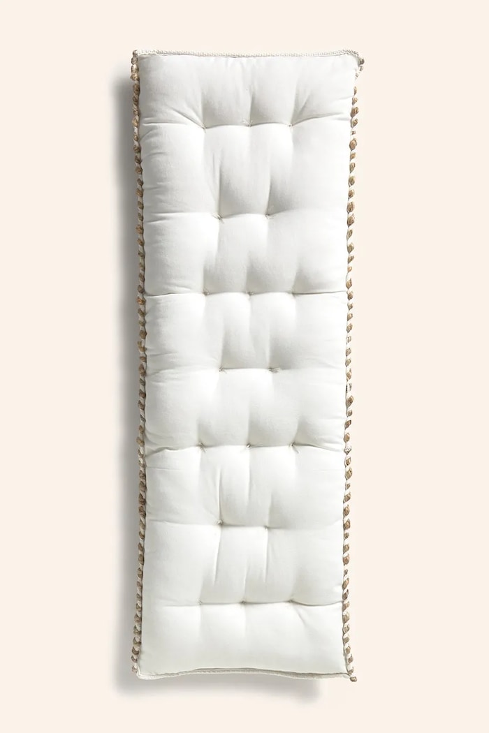 Calma House saltea West 40 x 120 x 4 cm WEST.4.CRU bej AA00