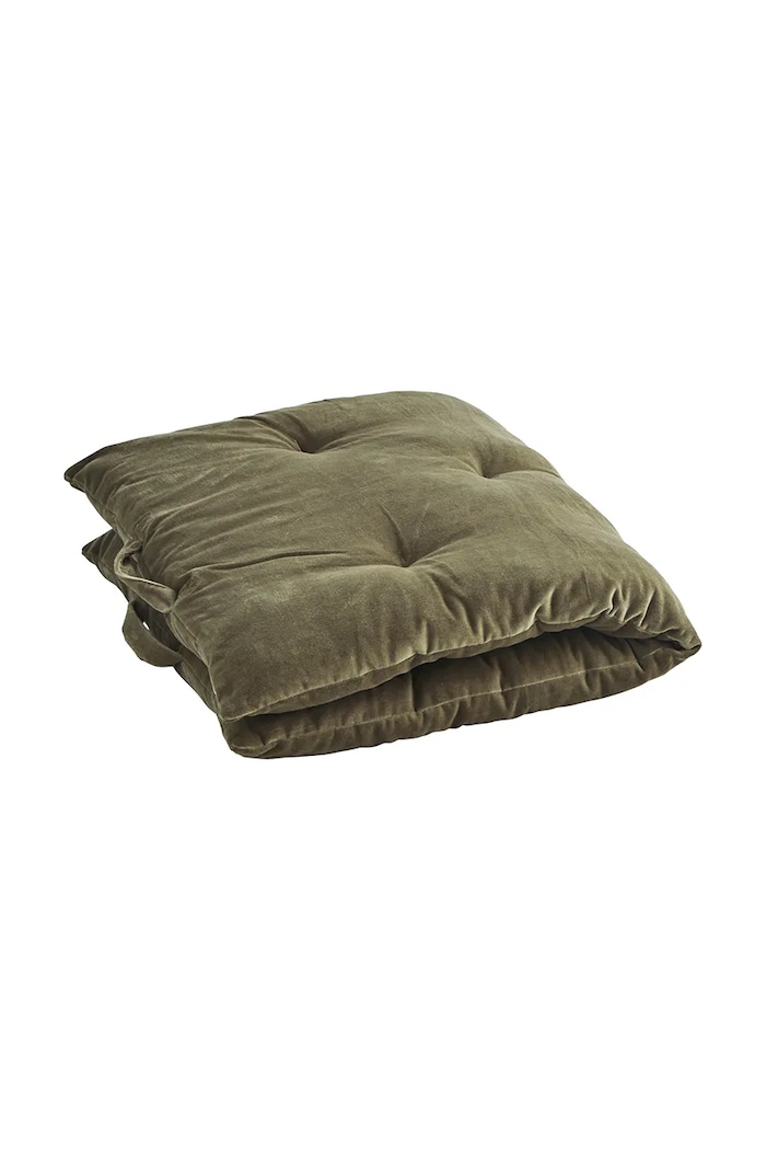 Madam Stoltz saltea verde MP.60100.218