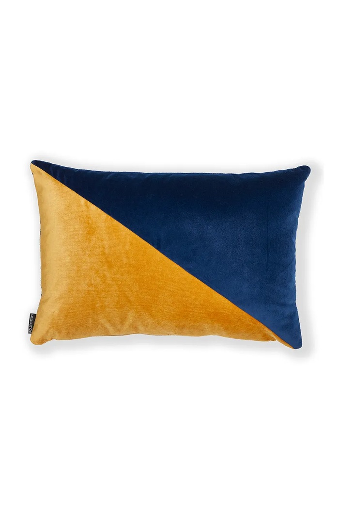 Декоративна възглавница Pols Potten 40 x 60 cm многоцветен 550.060.235
