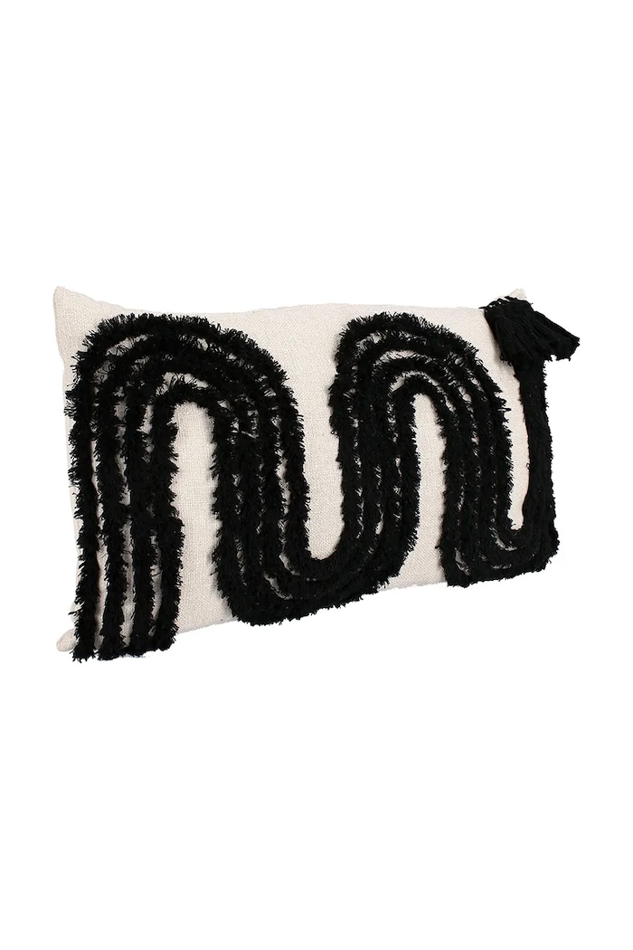 Dekoračný vankúš Bizzotto Fluffy viacfarebná 463751