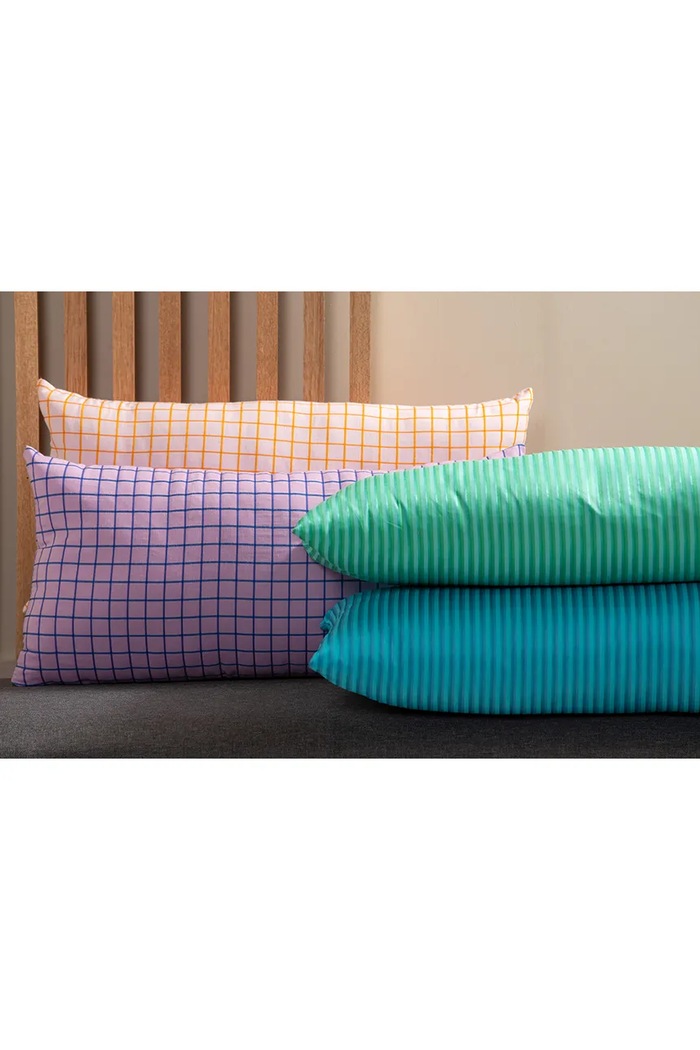 Present Time perna decorativă Cuadro PT4297LP roz AA00