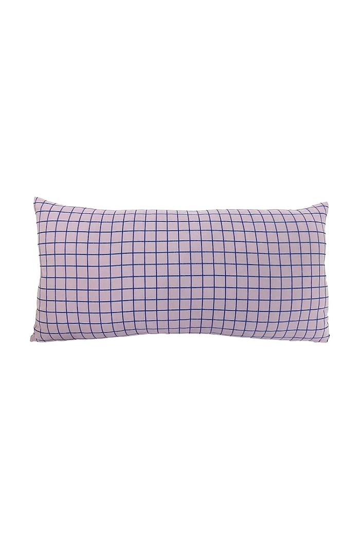 Present Time perna decorativa Cuadro violet PT4297PU