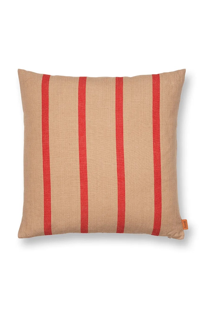 ferm LIVING díszpárna Grand többszínű 1104264315